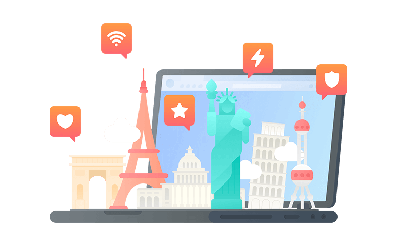 在瓜德罗普连接到中国vpn - VPN回国